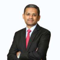 Prof. Rajesh Gopinathan